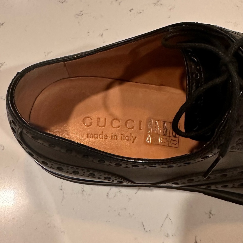 Gucci Cirano Lux - Picture 5 of 14